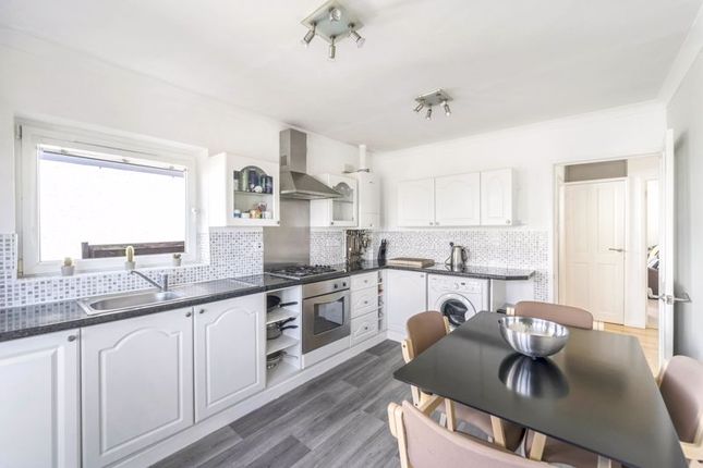 Bungalow for sale in Woodspring Crescent, Weston-Super-Mare