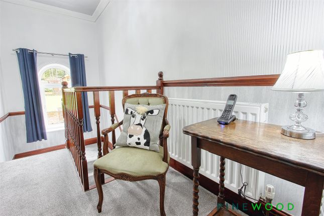 End terrace house for sale in Hartington Road, Spital, Chesterfield, Derbyshire