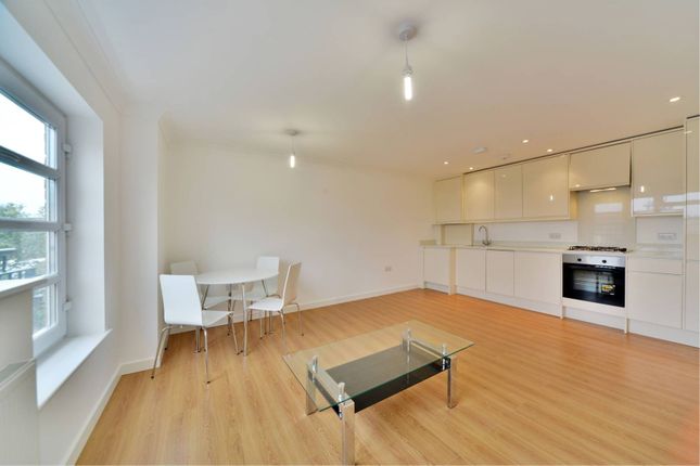 Thumbnail Flat for sale in Vallance Road, Tower Hamlets, London