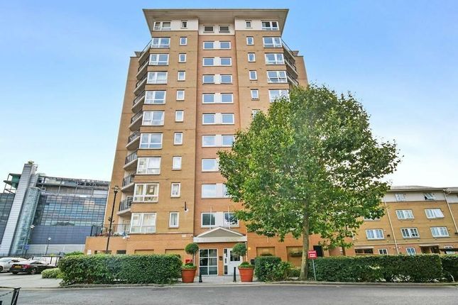 Thumbnail Flat to rent in Wingfield Court, Newport Avenue, Tower Hamlets