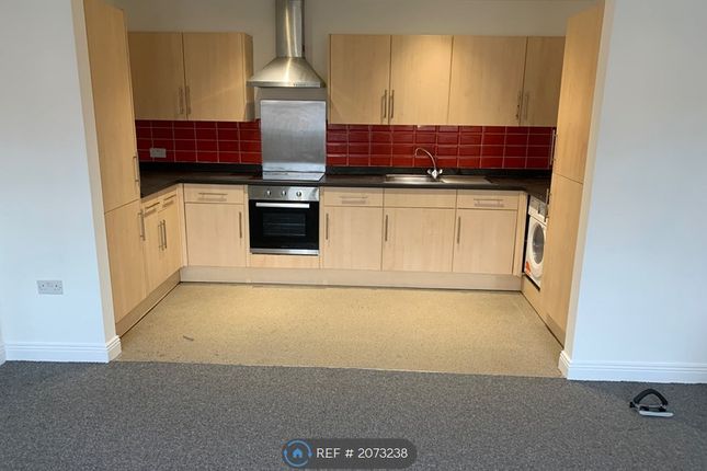 Thumbnail Flat to rent in Trinity View, Gainsborough