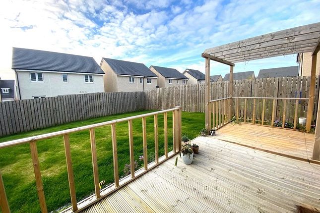 South Larch Lane, Dunfermline, Dunfermline photo 4