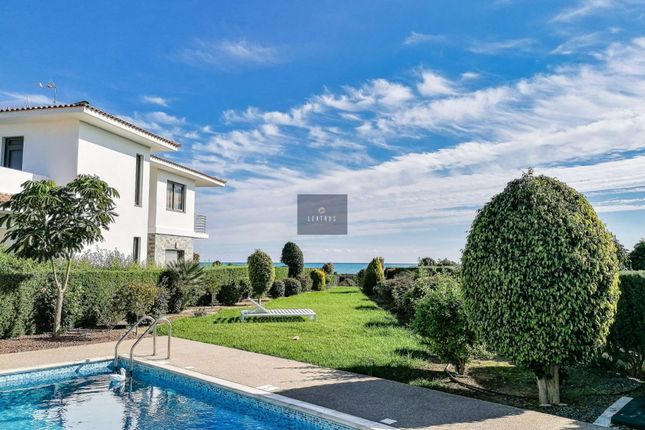 Detached house for sale in Mazotos, Cyprus