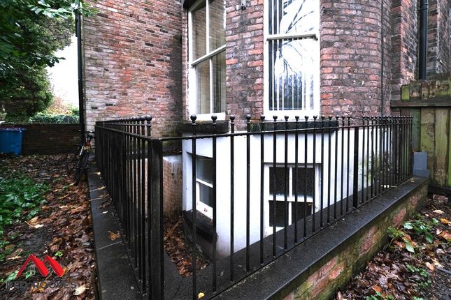 Flat 2 1, Bertram Road, Liverpool photo 2