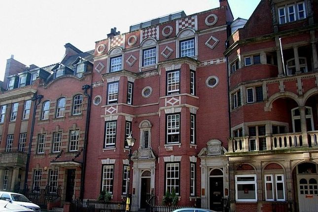 Flat 1, 89, Cornwall Street, Birmingham photo 2