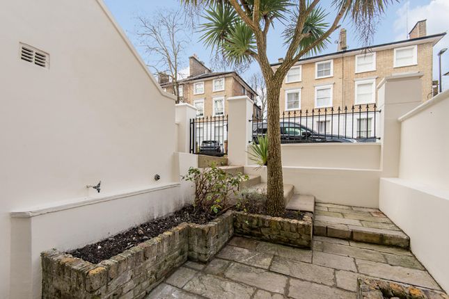 Terraced house to rent in Clifton Hill, St John’S Wood, London