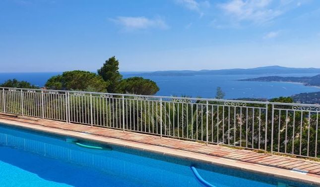 Villa for sale in Les Issambres, St Raphaël, Ste Maxime Area, French Riviera