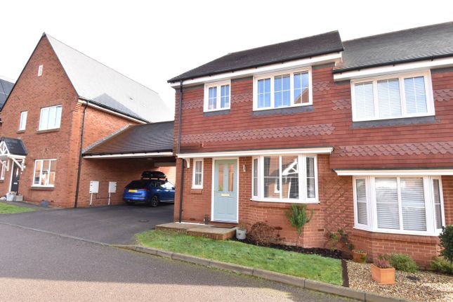 3-bed house on 15, Young Lane, Maidstone, £375,000