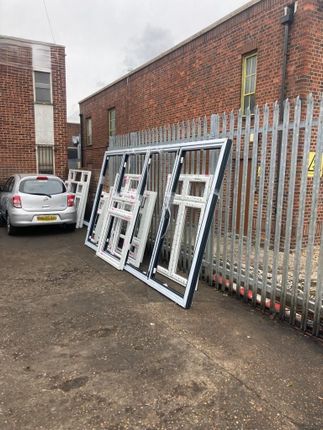 Thumbnail Light industrial to let in Bensham Grove, Thornton Heath