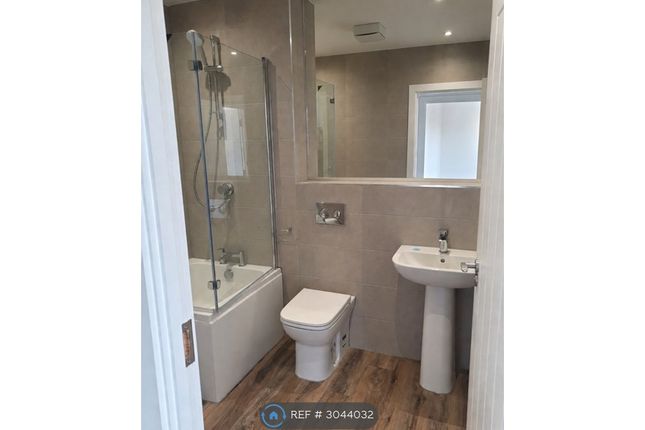 Evolve House, Shirehampton photo 4