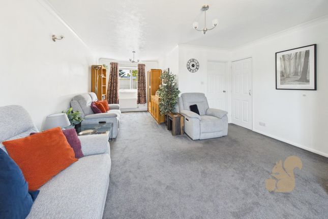 7, Bennett Avenue, Bury St. Edmunds photo 2