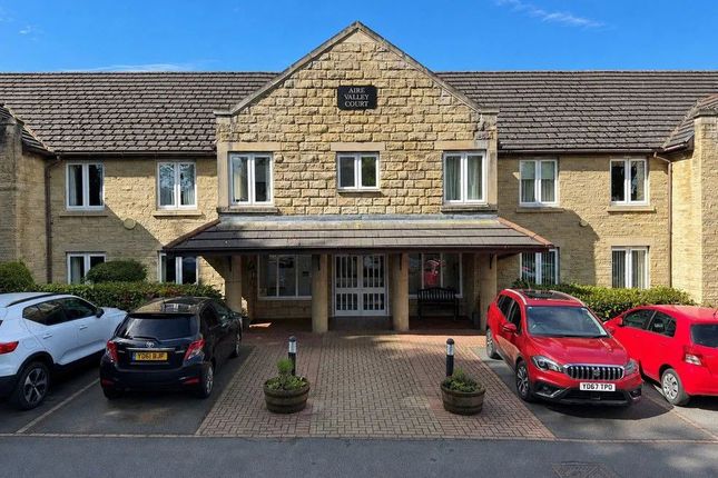 1 Bedroom Flat
