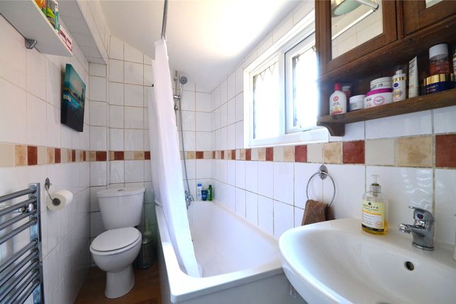 End terrace house for sale in East Grinstead, West Sussex