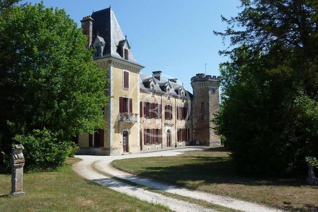 Thumbnail Property for sale in Saint-Jean-D'angely, 17400, France, Poitou-Charentes, Saint-Jean-D'angély, 17400, France