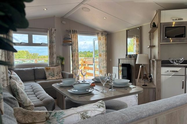Wild Rose Holiday Park, Mill Ln, Appleby-in-Westmorland photo 2