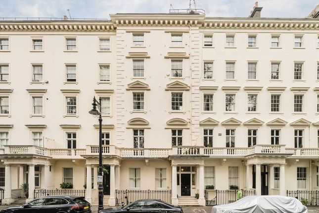 3-bed house on 63E, Eccleston Square, London, £2,250,000