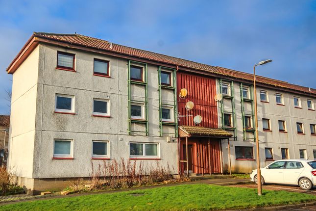 Thumbnail Flat to rent in Forth Drive, Craigshill, Livingston