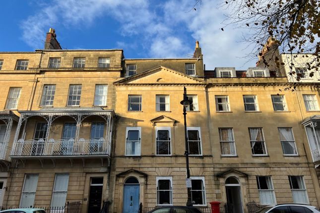 Thumbnail Flat to rent in West Mall, Clifton, Bristol