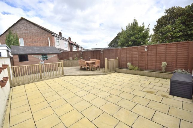 Semi-detached house to rent in Cogsall Road, Bristol, Somerset