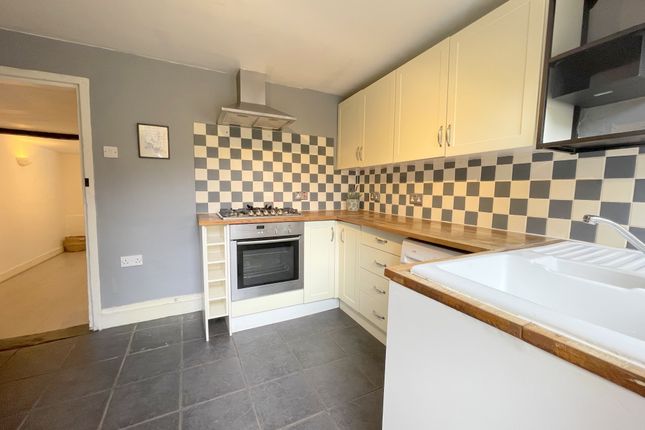 Semi-detached house for sale in Sun Street, Biggleswade