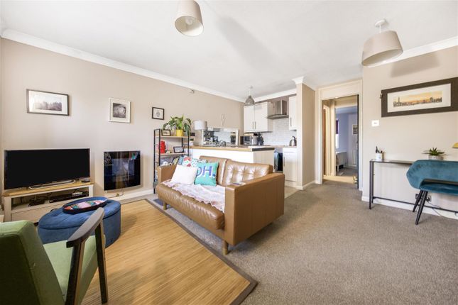 Thumbnail Maisonette for sale in Peerless Drive, Harefield, Uxbridge