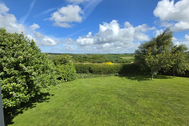 Orchard Meadow, Huntshaw Barton,, Huntshaw, Devon photo 3