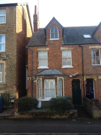 James Street, Oxford photo 2