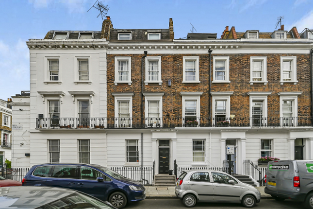 Hugh Street, London photo 4