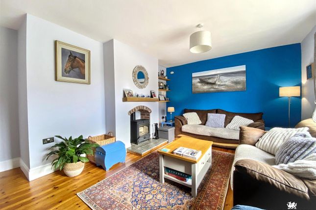 The Contented Cottage, Tenby photo 2