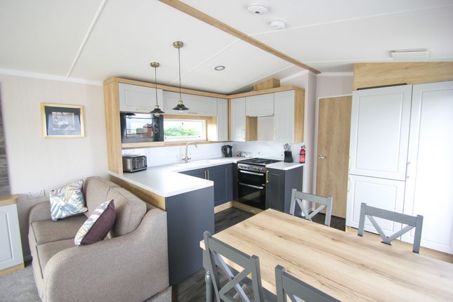 Lanyon Holiday Park, Loscombe Lane, Redruth photo 5