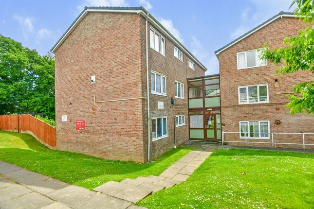 3 bed maisonette for sale in Linton Close, Tamerton Foliot, Plymouth PL5