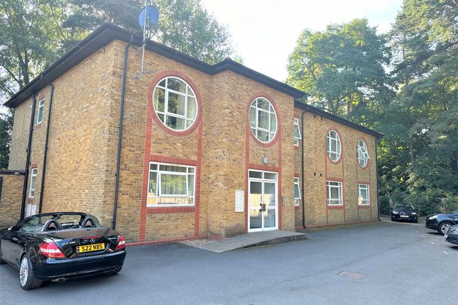 Block of flats for sale in Compton Place, Bordon