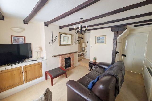 20, High Street, Budleigh Salterton photo 2