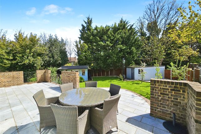 Bungalow for sale in St. Mildreds Avenue, Broadstairs, Kent