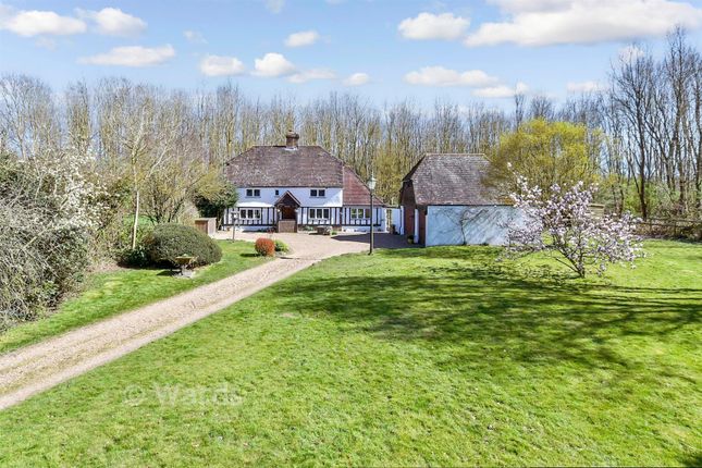 The Olde Thatch, Laddingford, Maidstone photo 3