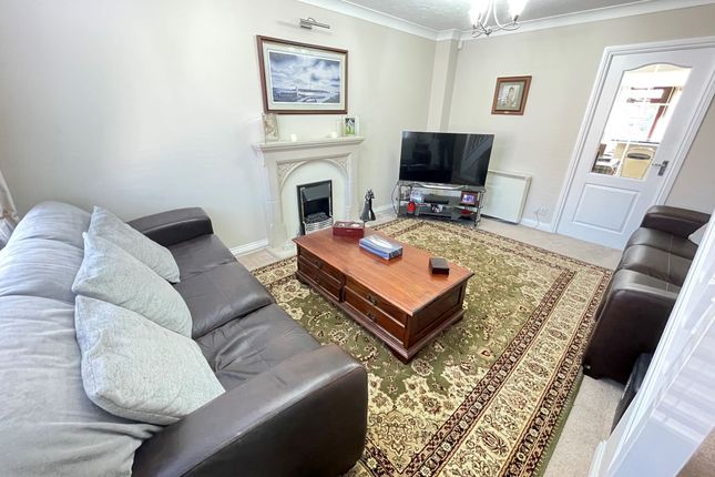 Semi-detached house for sale in Beaconside, South Shields