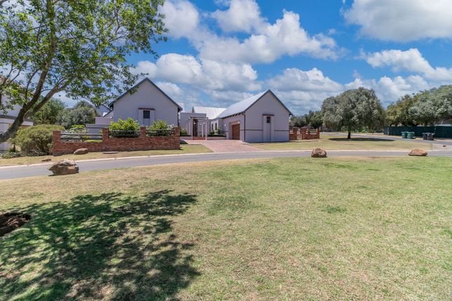 Detached house for sale in 25 Hornbill Street, Meyersdal Eco Estate, Alberton, Gauteng, South Africa