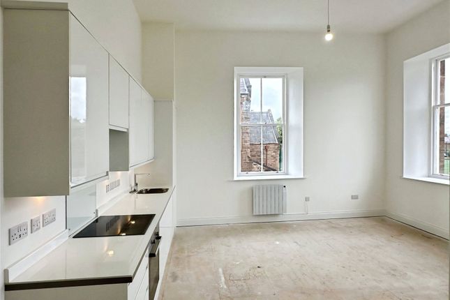 Apartment 6, Mount St. Michael,, Craigs Road, Dumfries and Galloway photo 4
