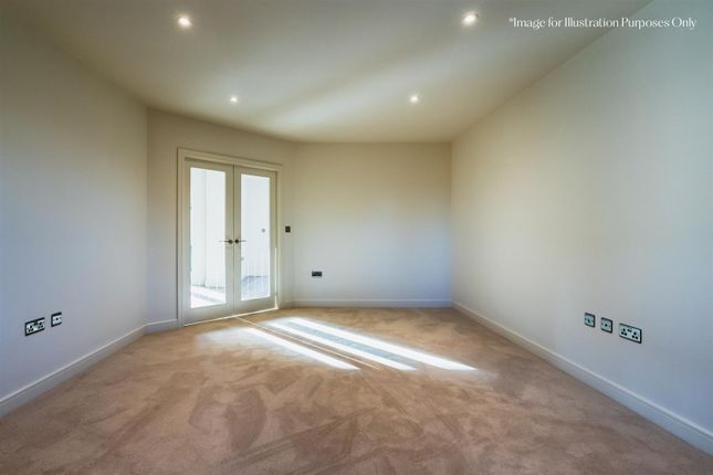 Plot 20, 40 Pearsons Wood View, Alfreton photo 4