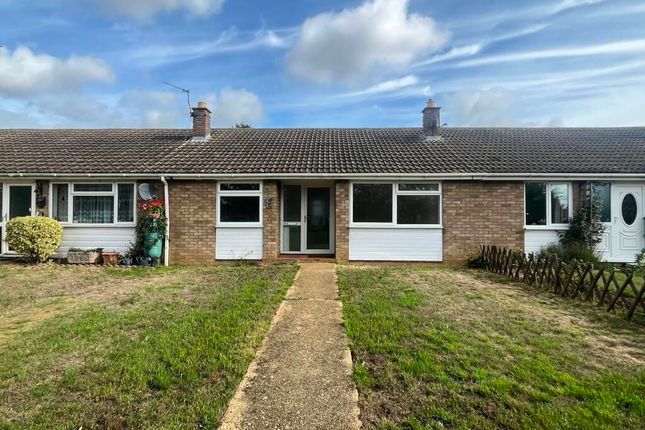 2-bed house on 34, Linden Way, Ely, £155,000