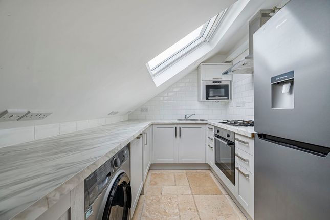 5 Tulip Court, 18 Lansdown Road, Sidcup photo 4