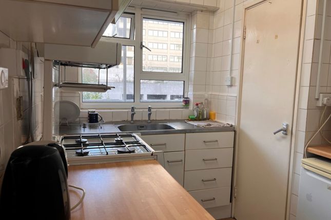 20 Hickes House, Harben Road, London photo 4