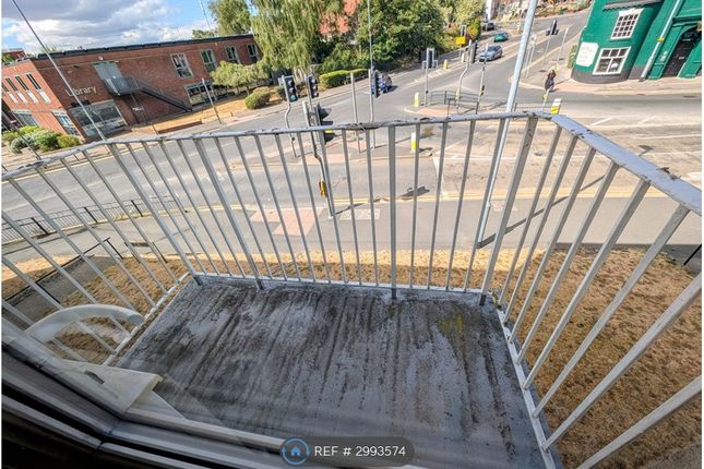 D Church St, Arnold, Nottingham photo 5