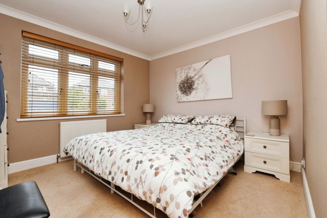 Bungalow for sale in Barnmead Way, Burnham-On-Crouch, Essex
