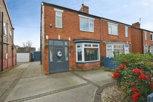 4-bed house on 37, Reginald Road, Scunthorpe, £180,000