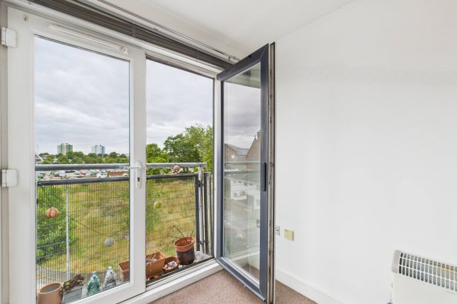 3 Bedroom Apartment For Rent With Private Parking
