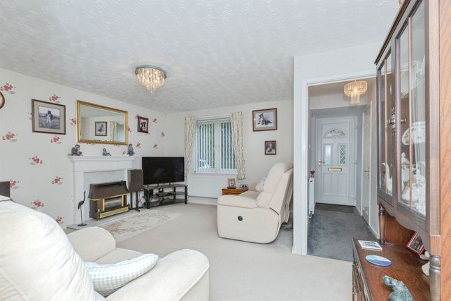 7, Finch Way, Leicester photo 4