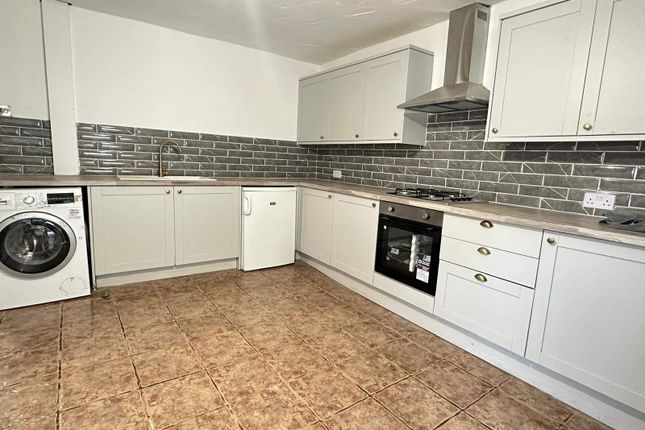 Thumbnail Terraced house for sale in Burnley Road, Todmorden, West Yorkshire