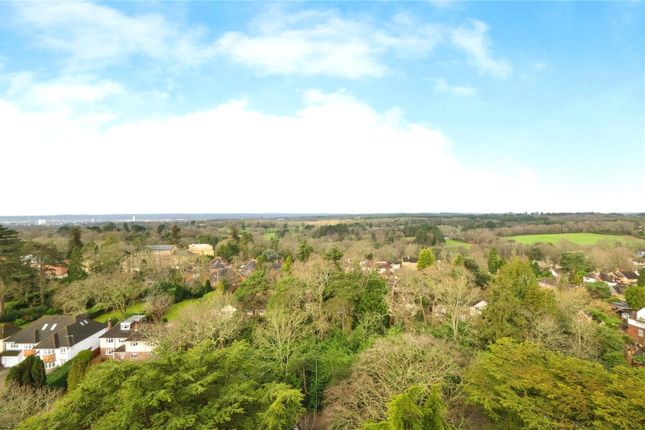 Flat 39, Brampton Tower,, Bassett Avenue, Hampshire photo 2