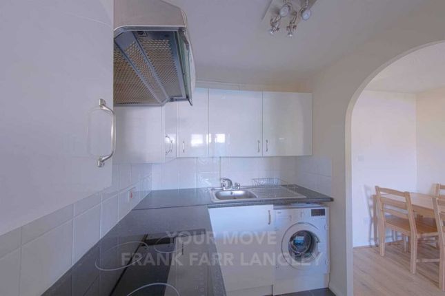 Maplin Park, Slough SL3, 1 bedroom flat to rent - 40417992 ...